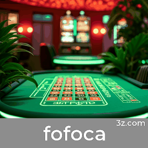 Qualidade Superior em Jogos de Casino no fofoca