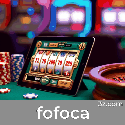 Qualidade Superior em Jogos de Casino no fofoca